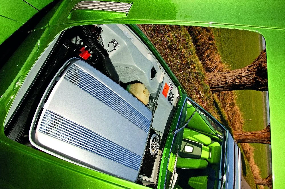 1969 BMW 2800 CS - Image 11 of 14