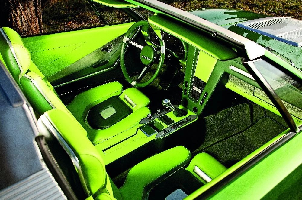 1969 BMW 2800 CS - Image 10 of 14