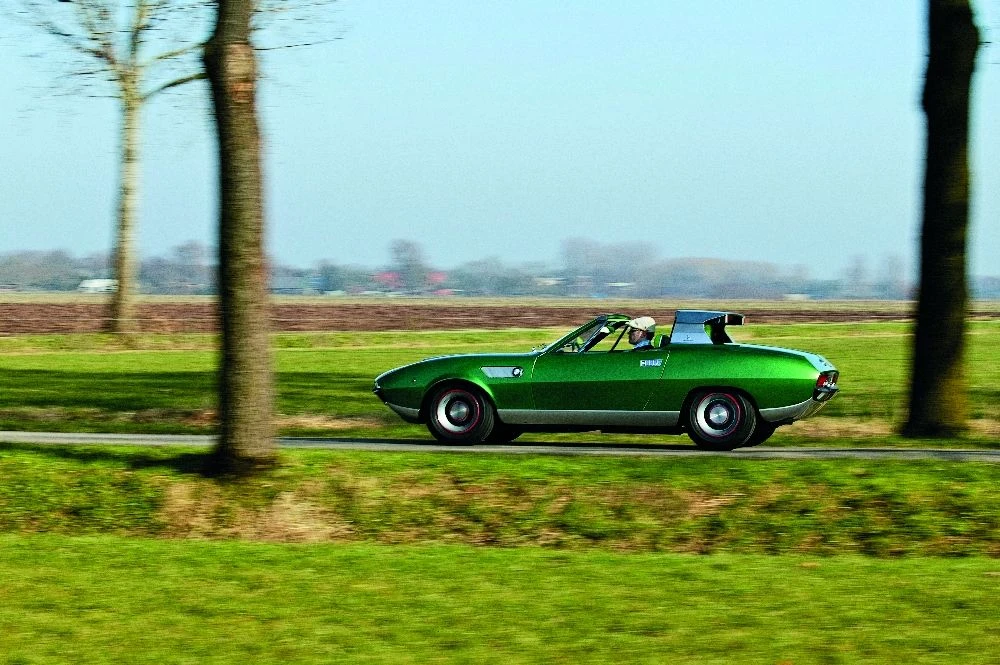 1969 BMW 2800 CS - Image 4 of 14