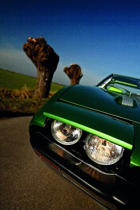 1969 BMW 2800 CS - Image 8 of 14