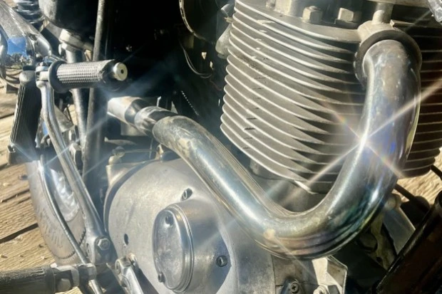 1969 BSA - Image 5 of 6