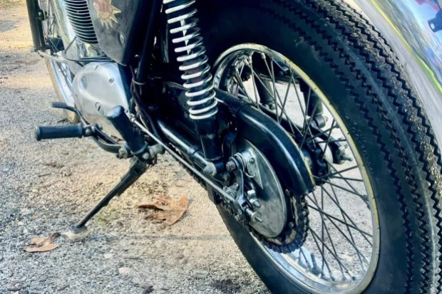 1969 BSA - Image 6 of 6