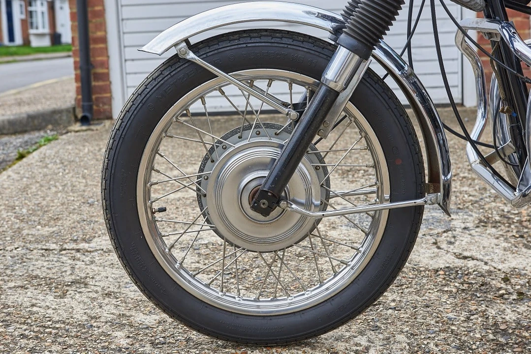 1969 BSA - Image 29 of 30