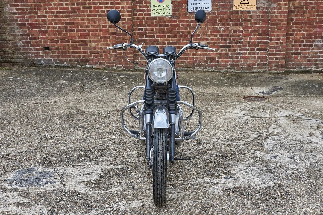 1969 BSA - Image 5 of 30