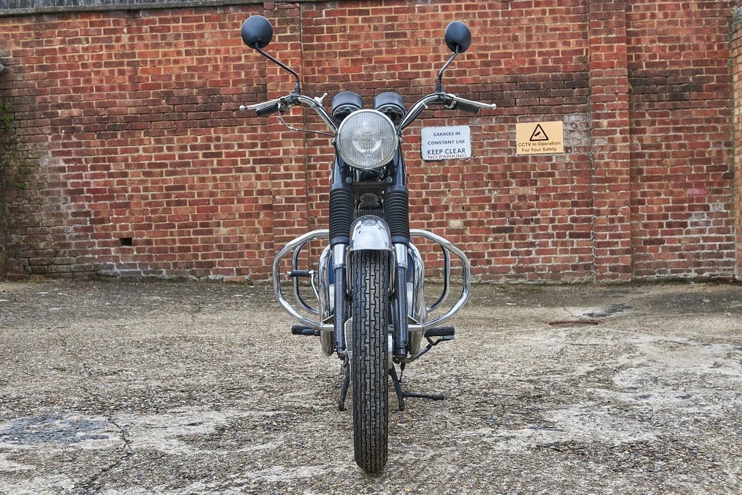 1969 BSA - Image 8 of 30