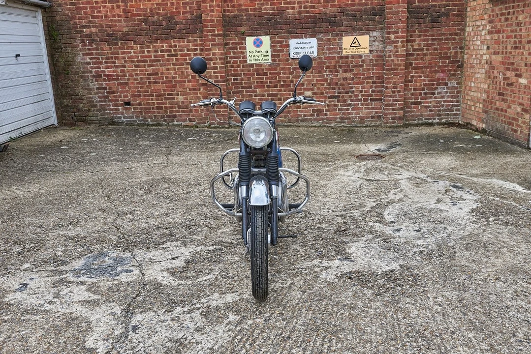 1969 BSA - Image 22 of 30