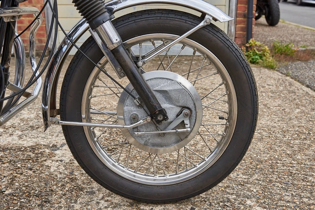 1969 BSA - Image 26 of 30