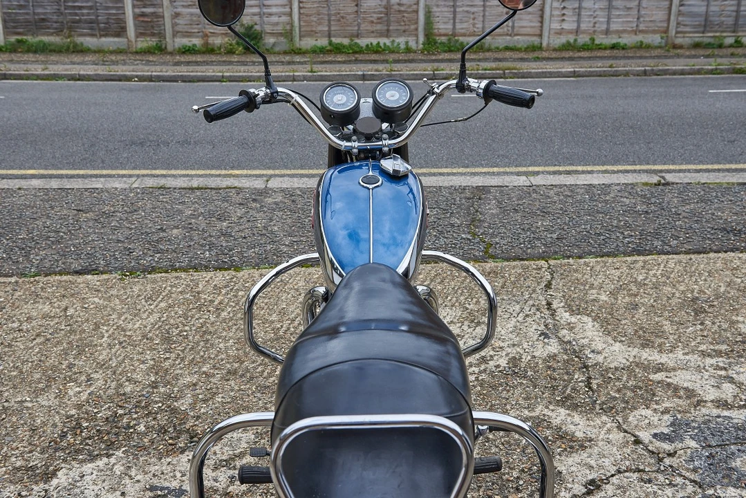 1969 BSA - Image 30 of 30