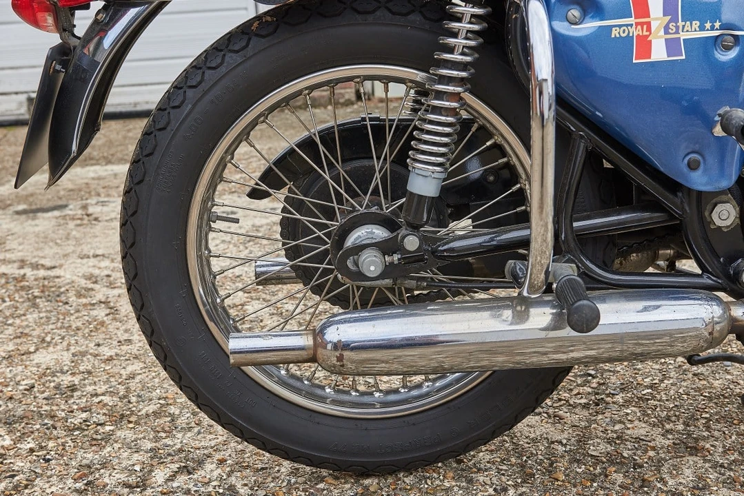 1969 BSA - Image 27 of 30