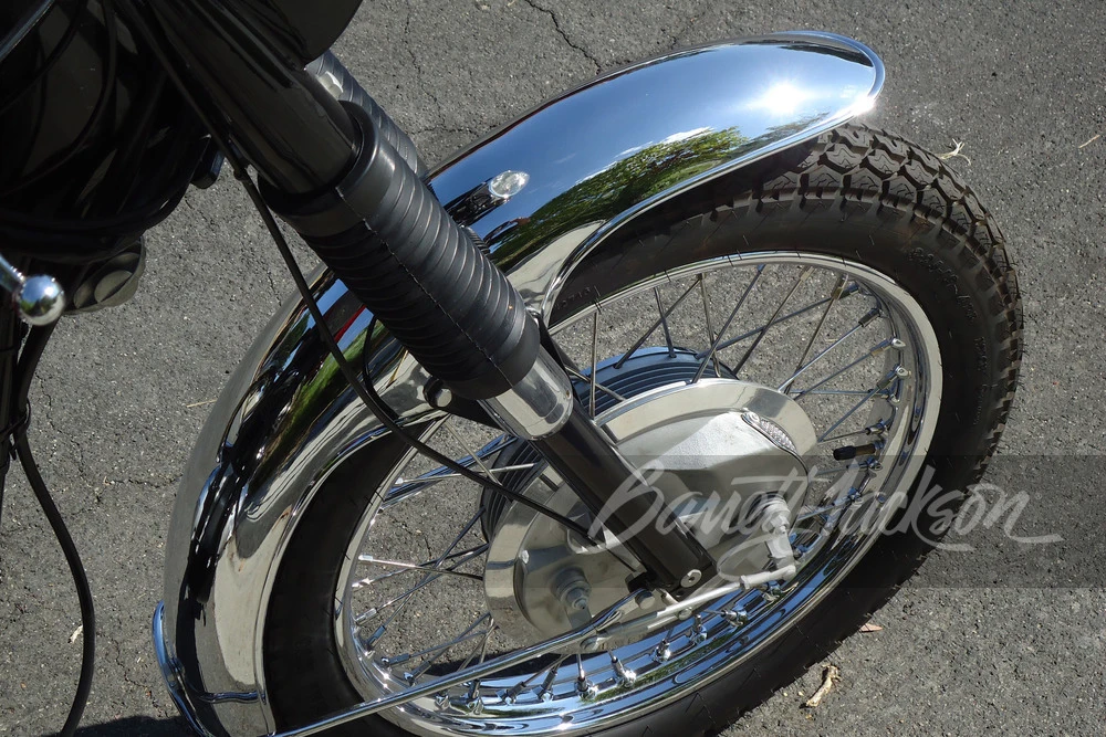 1969 BSA Lightning - Image 11 of 14