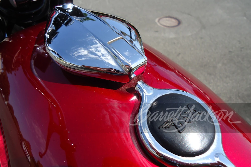 1969 BSA Lightning - Image 6 of 14