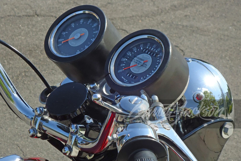 1969 BSA Lightning - Image 12 of 14
