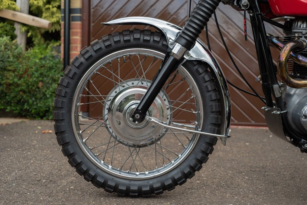 1969 BSA Lightning - Image 21 of 30