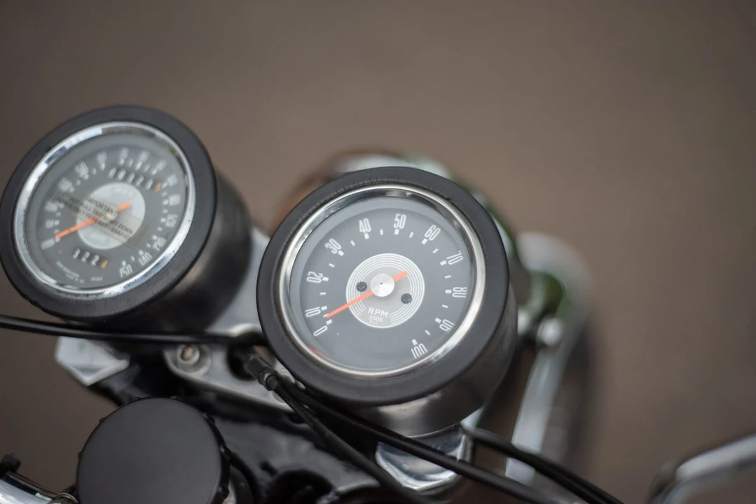 1969 BSA Lightning - Image 27 of 30
