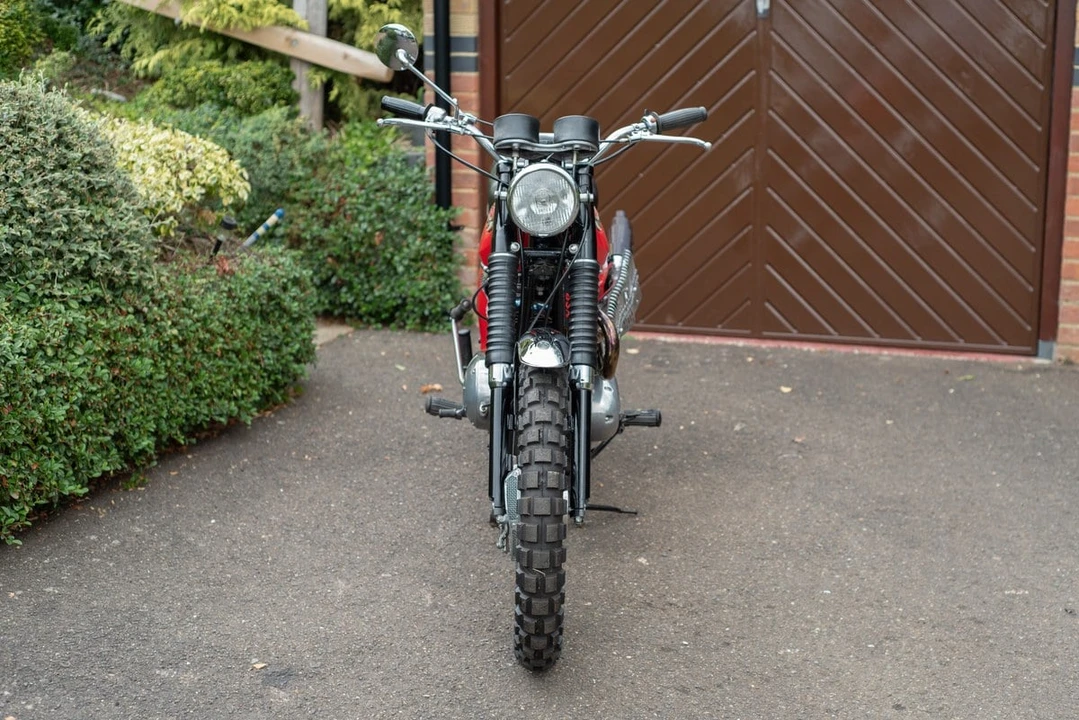 1969 BSA Lightning - Image 5 of 30