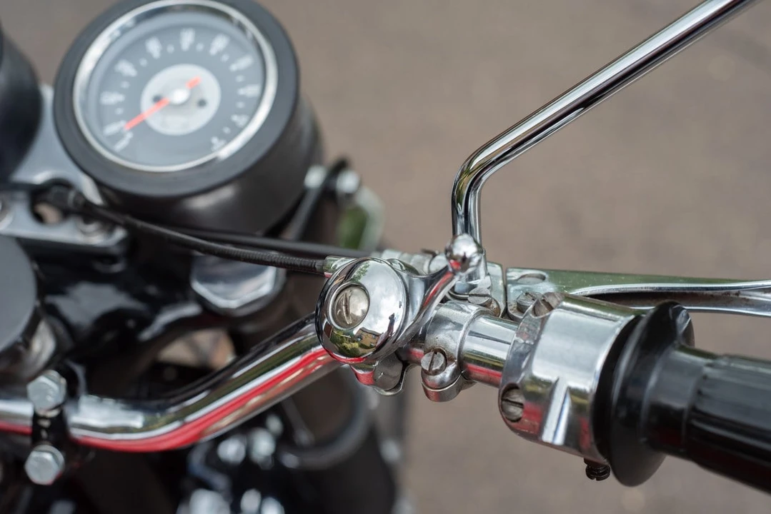 1969 BSA Lightning - Image 30 of 30