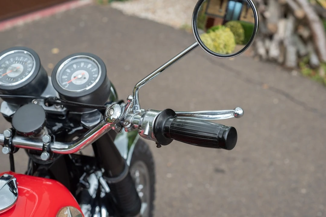 1969 BSA Lightning - Image 29 of 30