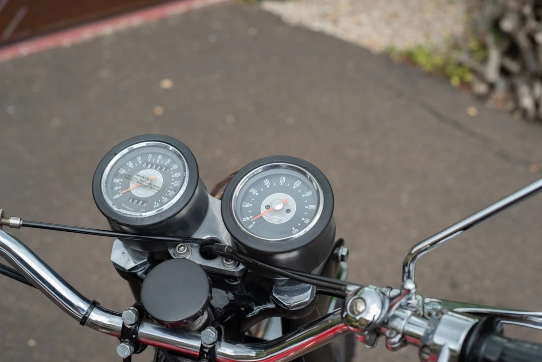 1969 BSA Lightning - Image 28 of 30
