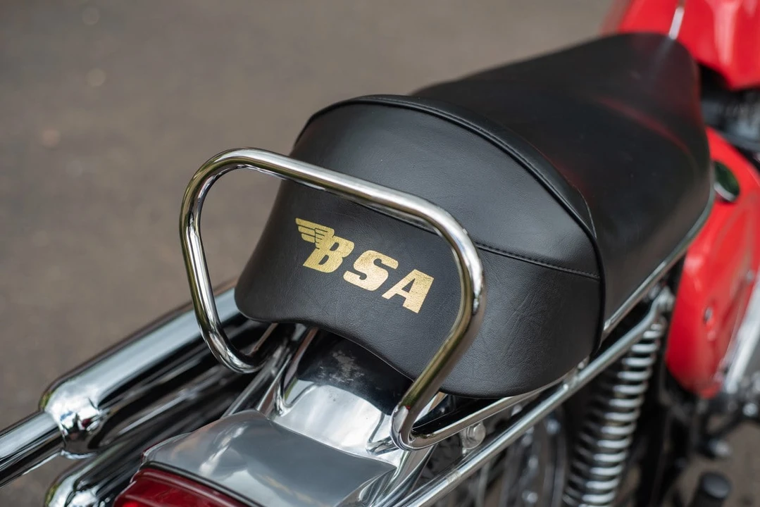 1969 BSA Lightning - Image 24 of 30