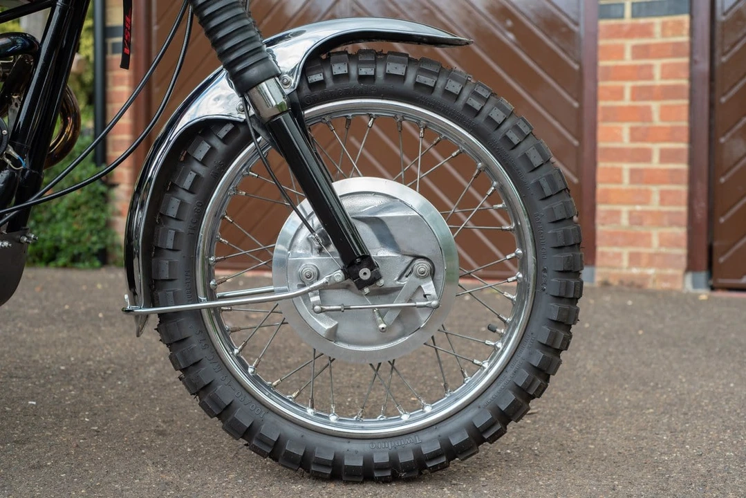 1969 BSA Lightning - Image 18 of 30
