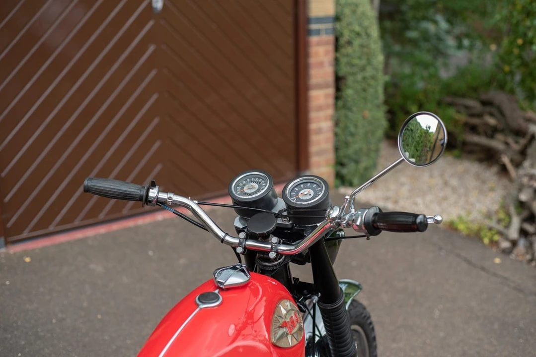 1969 BSA Lightning - Image 25 of 30