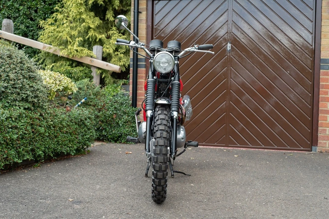 1969 BSA Lightning - Image 6 of 30