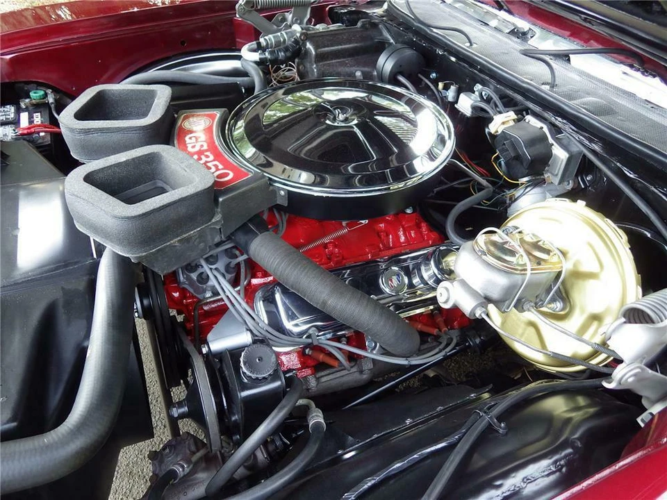 1969 Buick Special - Image 2 of 5