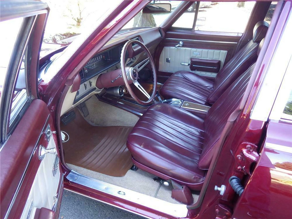 1969 Buick Special - Image 3 of 5