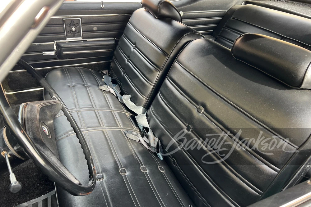1969 Buick Electra - Image 4 of 5