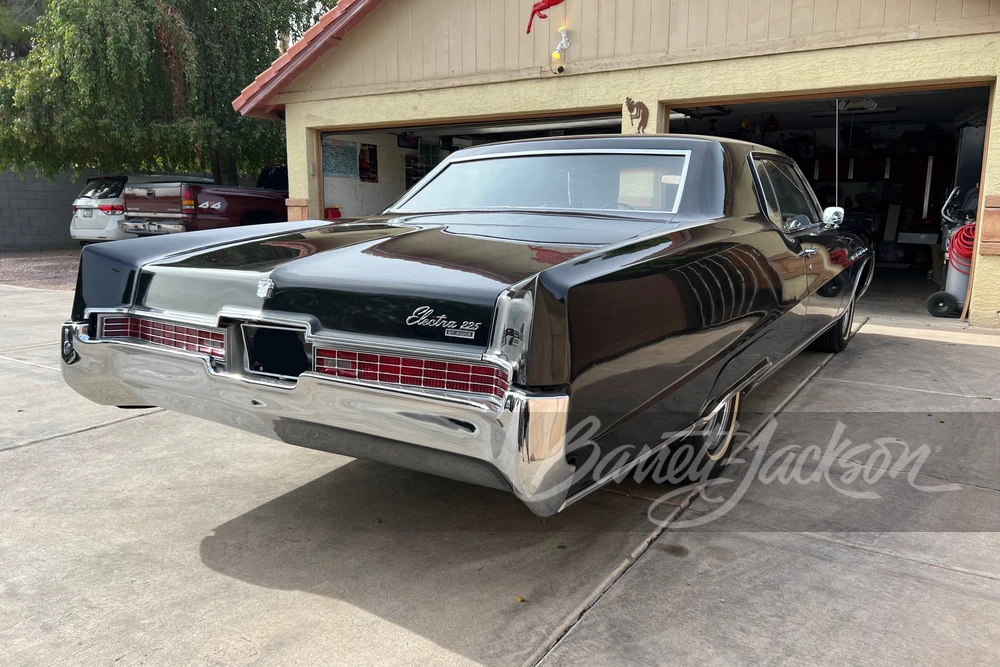 1969 Buick Electra - Image 2 of 5