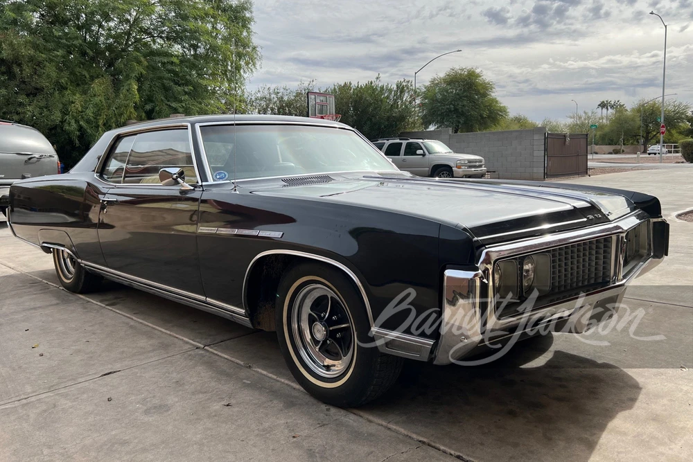 1969 Buick Electra - Image 5 of 5