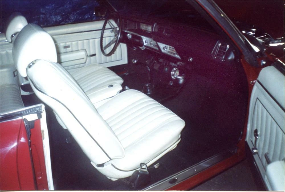 1969 Buick Gran Sport - Image 2 of 2