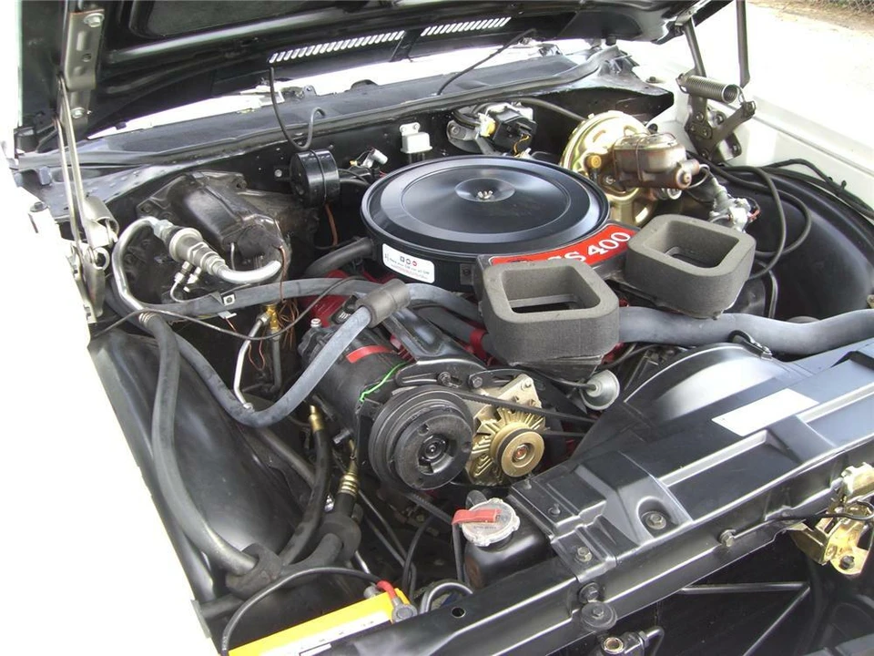 1969 Buick Gran Sport - Image 3 of 5