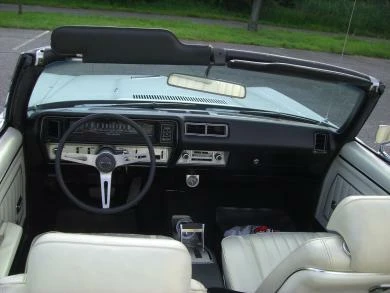 1969 Buick Gran Sport - Image 4 of 5