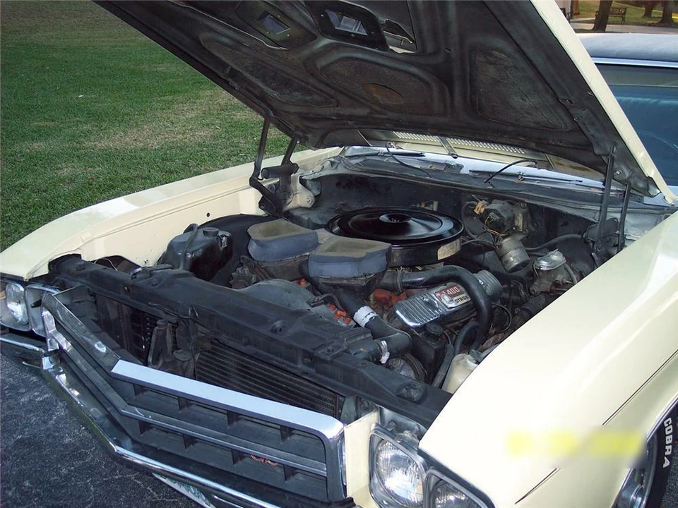 1969 Buick Gran Sport - Image 3 of 5