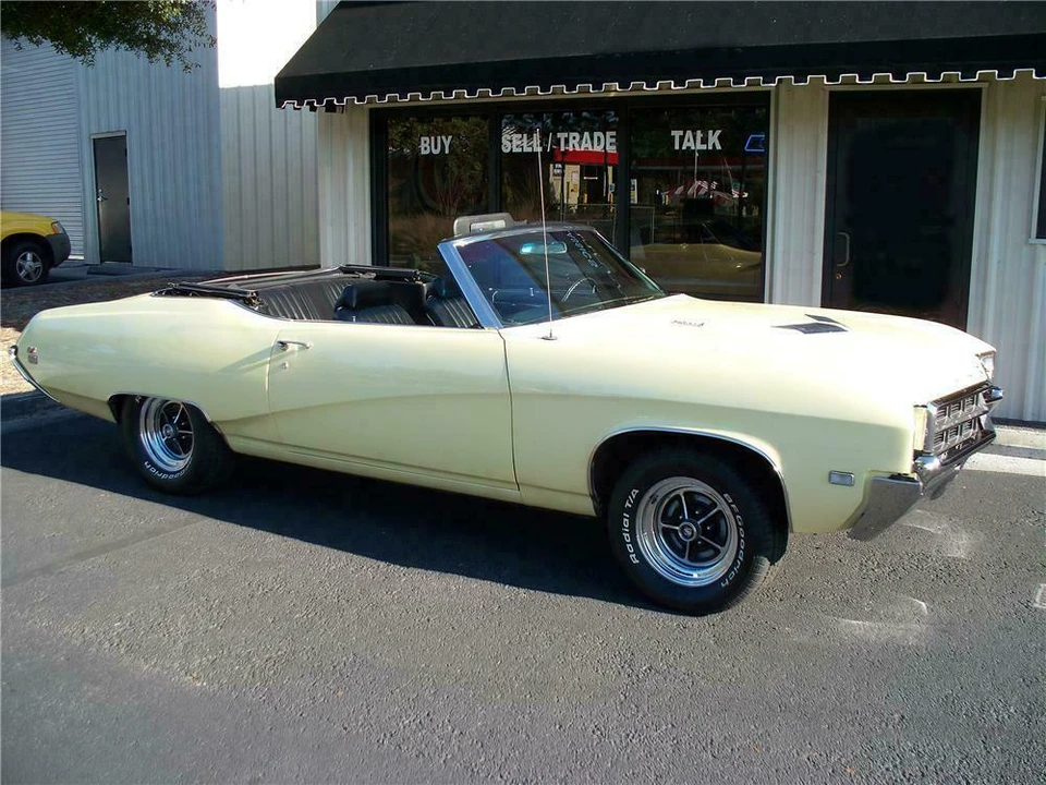 1969 Buick Gran Sport - Image 2 of 4
