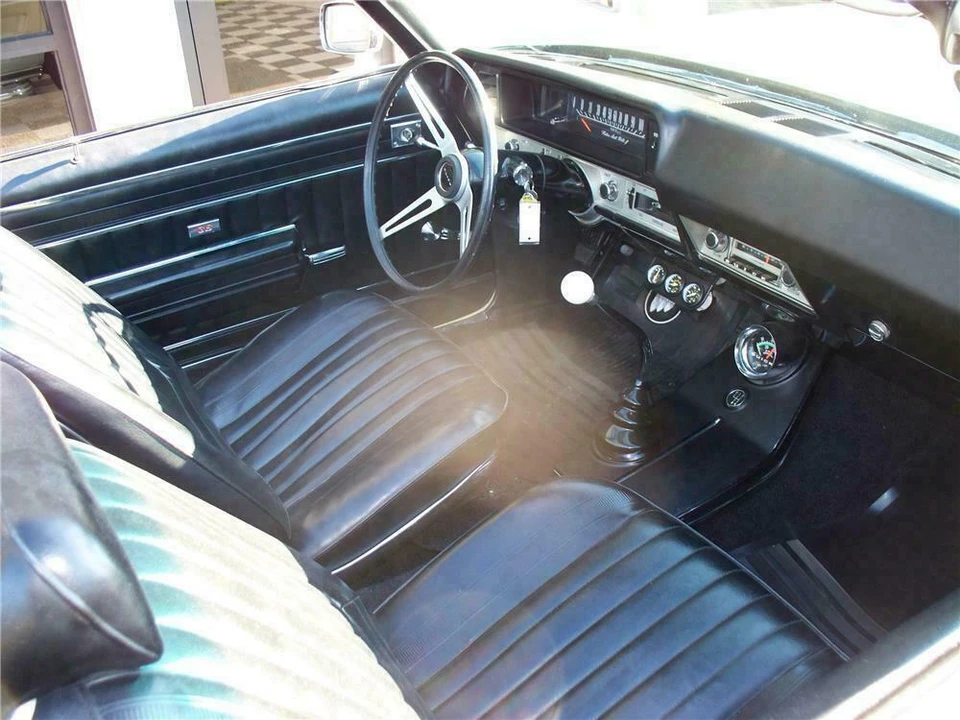 1969 Buick Gran Sport - Image 4 of 4