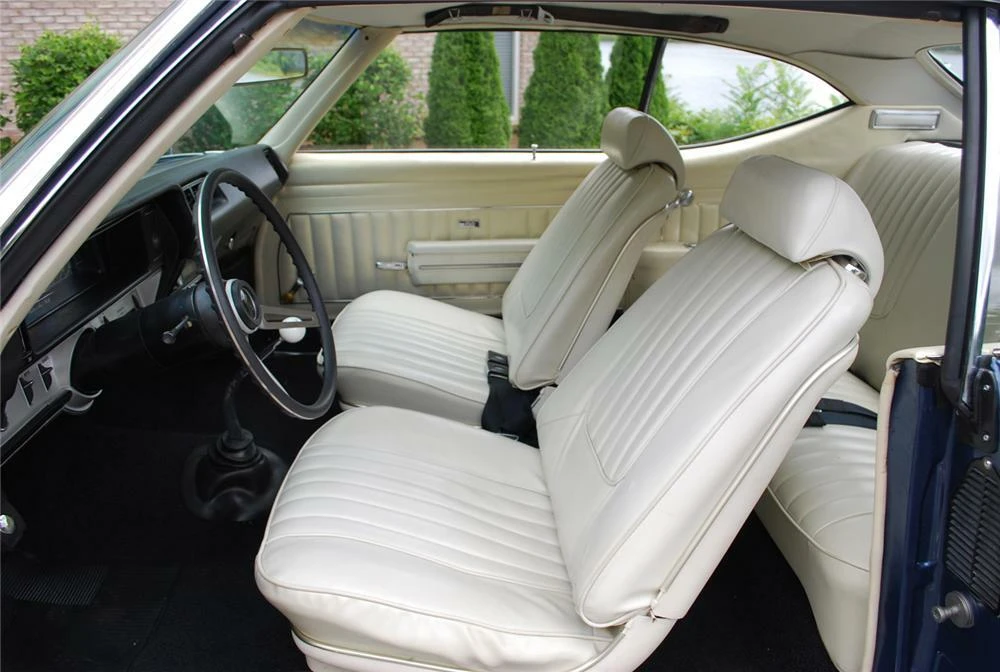1969 Buick Gran Sport - Image 4 of 4