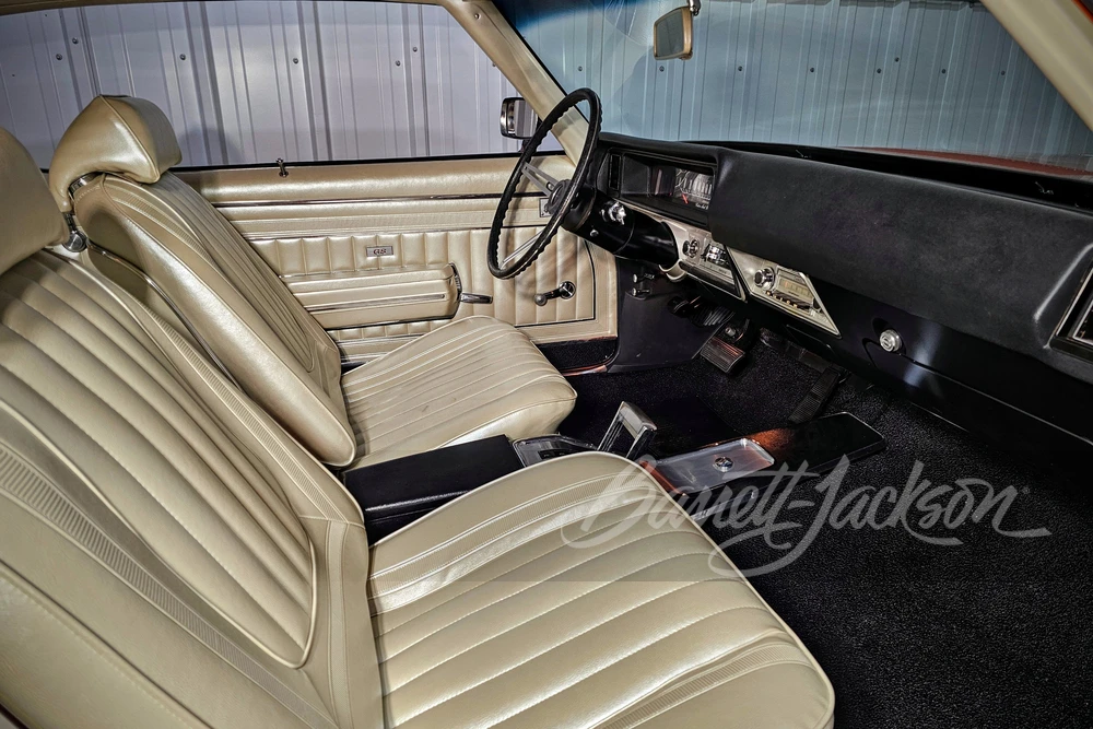 1969 Buick Gran Sport - Image 3 of 16