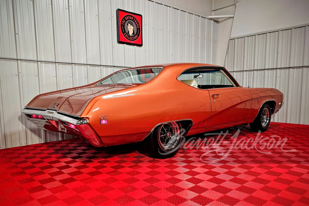 1969 Buick Gran Sport - Image 15 of 16