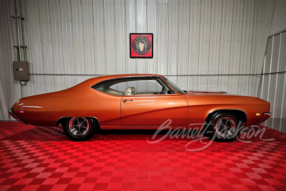 1969 Buick Gran Sport - Image 16 of 16