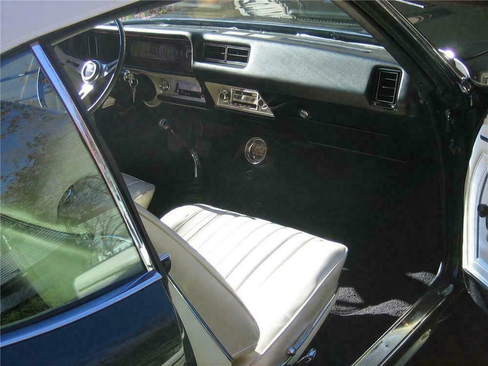 1969 Buick Gran Sport - Image 3 of 3