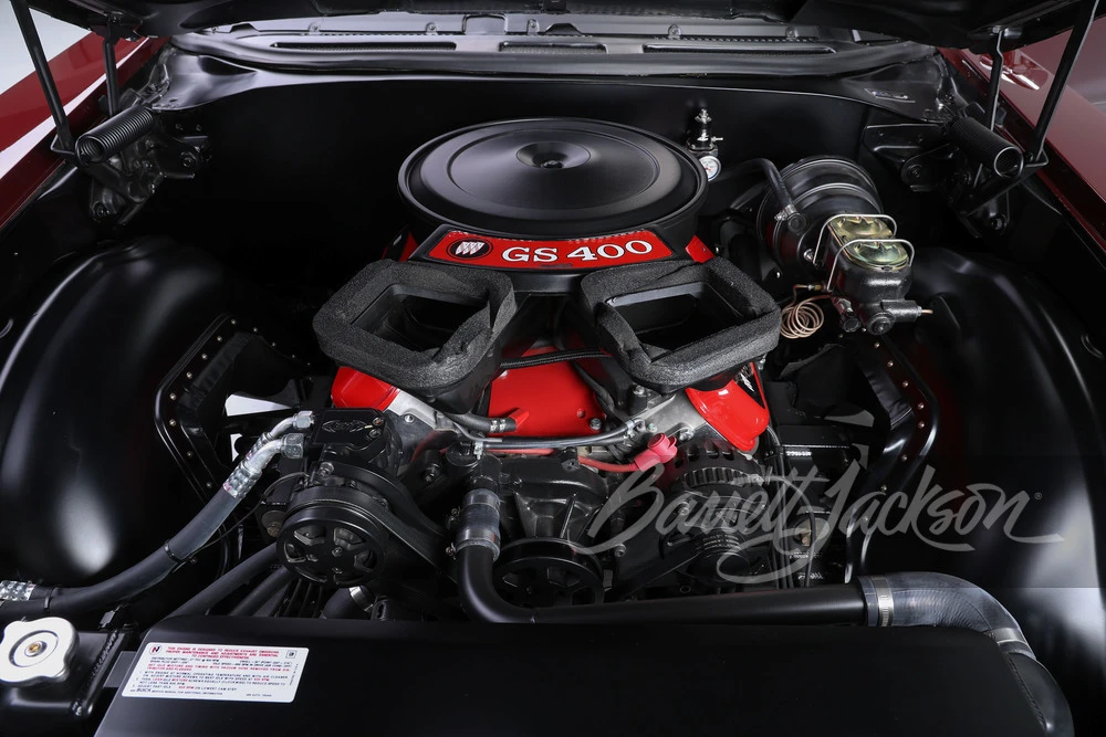 1969 Buick Gran Sport - Image 3 of 31