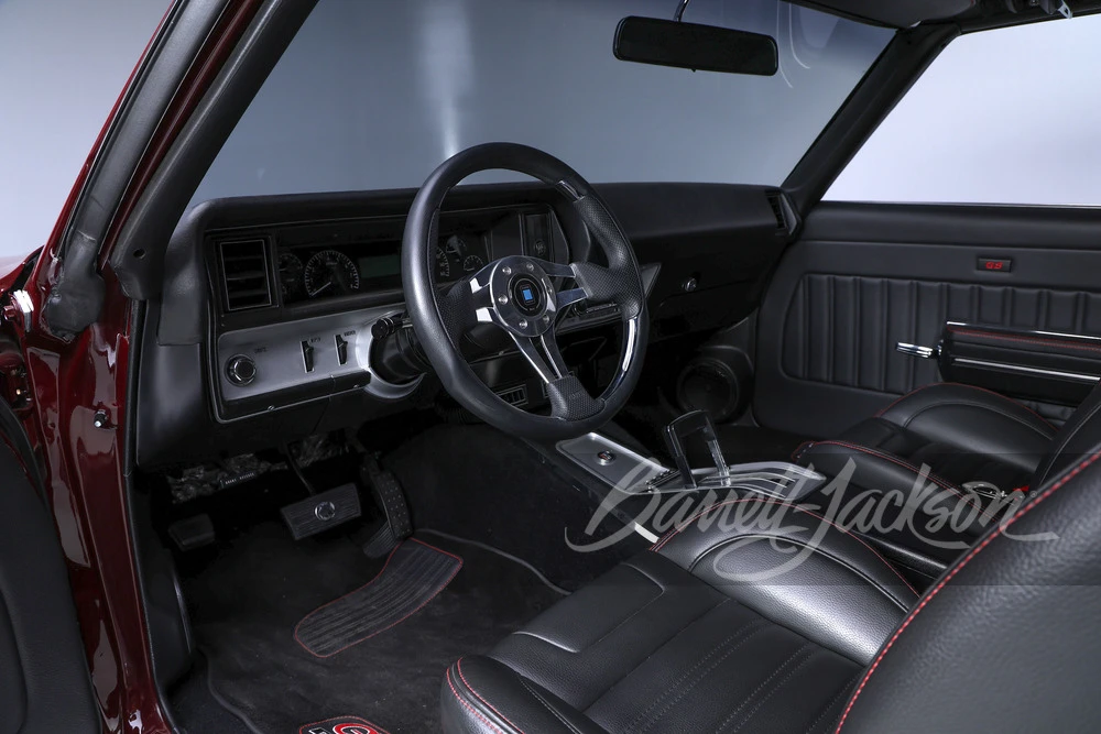 1969 Buick Gran Sport - Image 4 of 31
