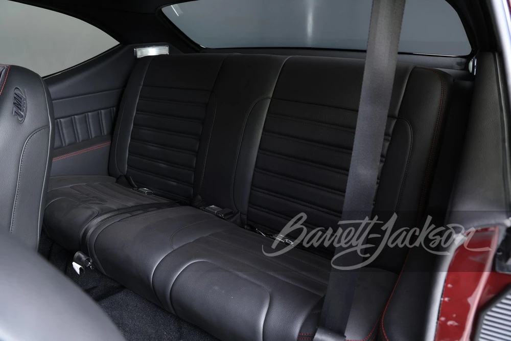 1969 Buick Gran Sport - Image 6 of 31