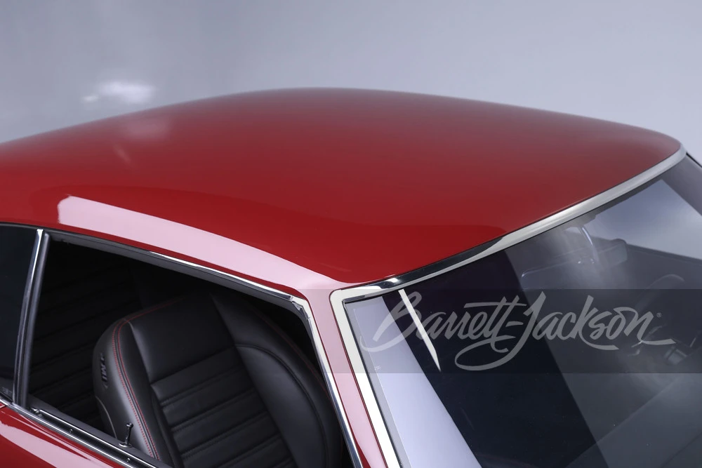 1969 Buick Gran Sport - Image 12 of 31