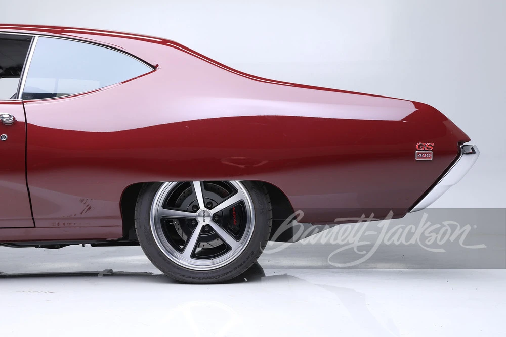 1969 Buick Gran Sport - Image 15 of 31