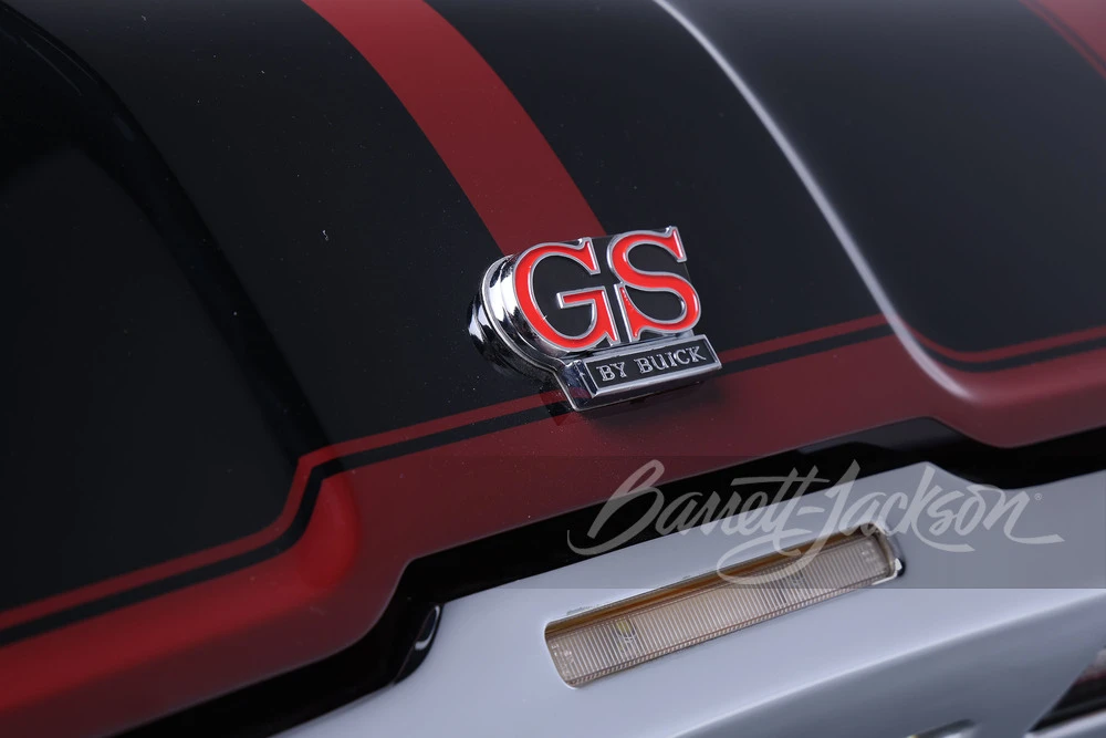1969 Buick Gran Sport - Image 17 of 31