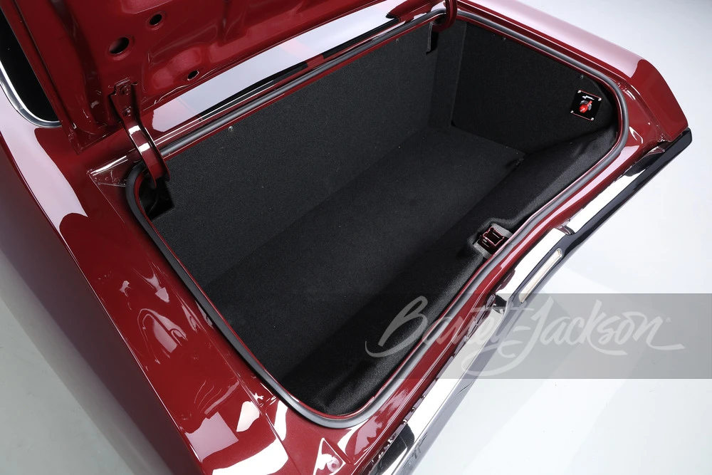 1969 Buick Gran Sport - Image 19 of 31
