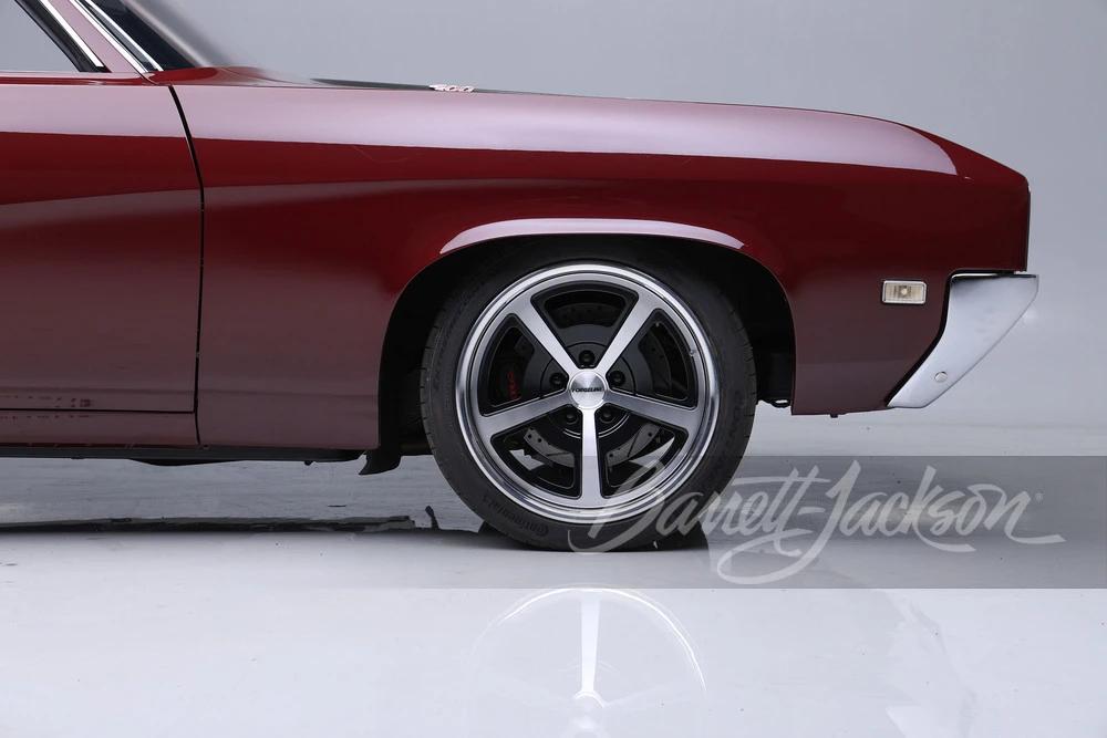 1969 Buick Gran Sport - Image 20 of 31